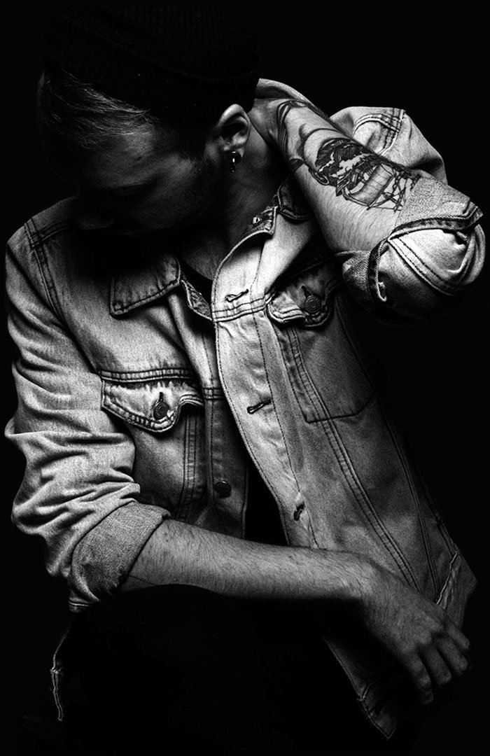 Hello Guys!
I'm Michael